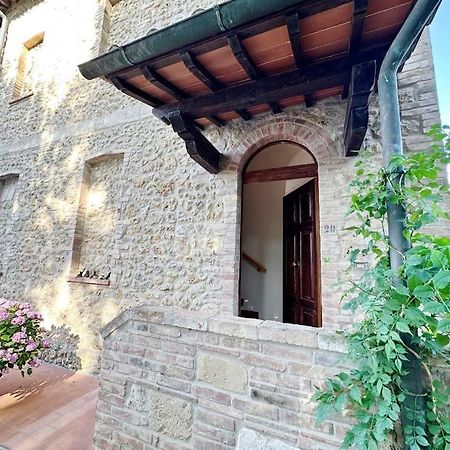 Casale Di Valle Mora Сан Джиминяно Екстериор снимка