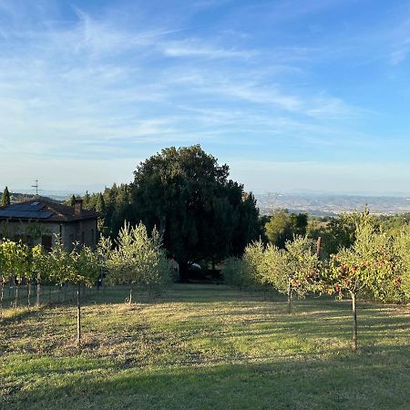 Casale Di Valle Mora Сан Джиминяно Екстериор снимка
