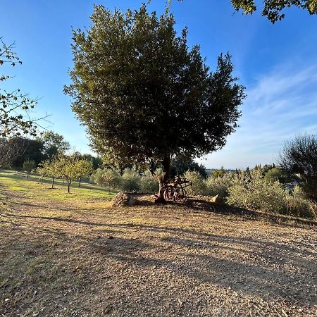 Casale Di Valle Mora Сан Джиминяно Екстериор снимка