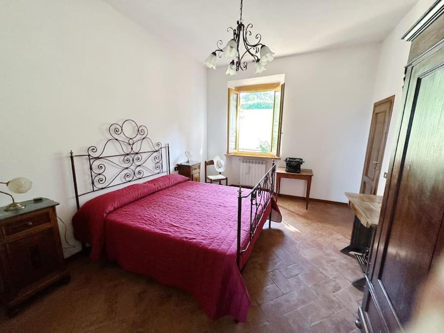 Casale Di Valle Mora Сан Джиминяно Екстериор снимка