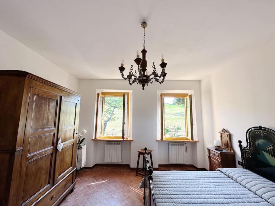 Casale Di Valle Mora Сан Джиминяно Екстериор снимка