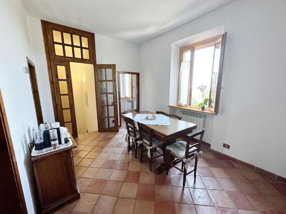 Casale Di Valle Mora Сан Джиминяно Екстериор снимка