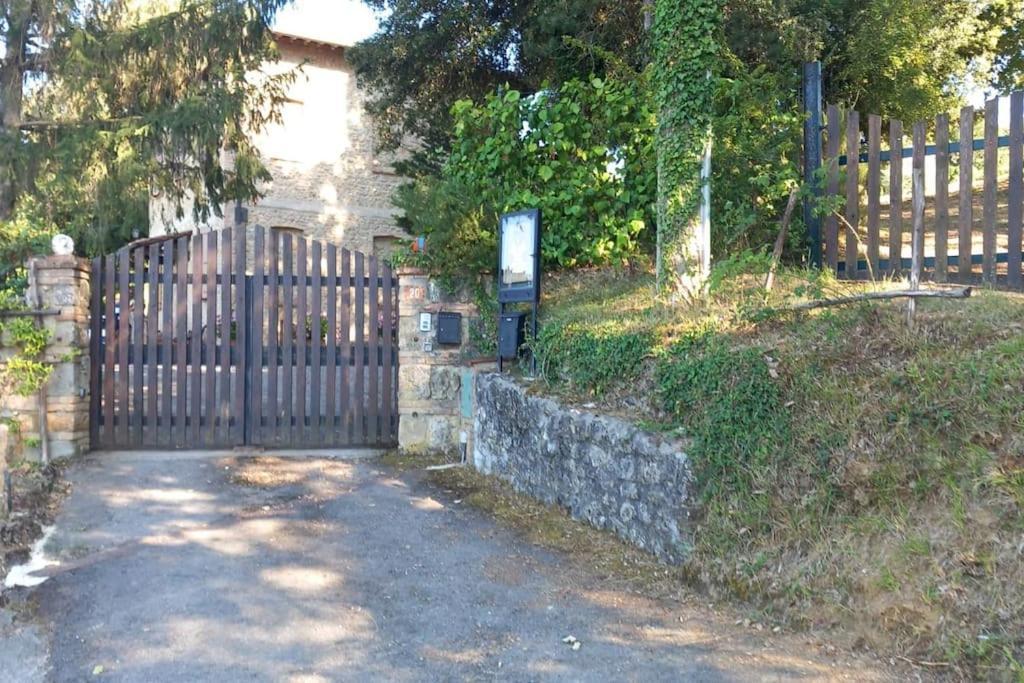 Casale Di Valle Mora Сан Джиминяно Екстериор снимка