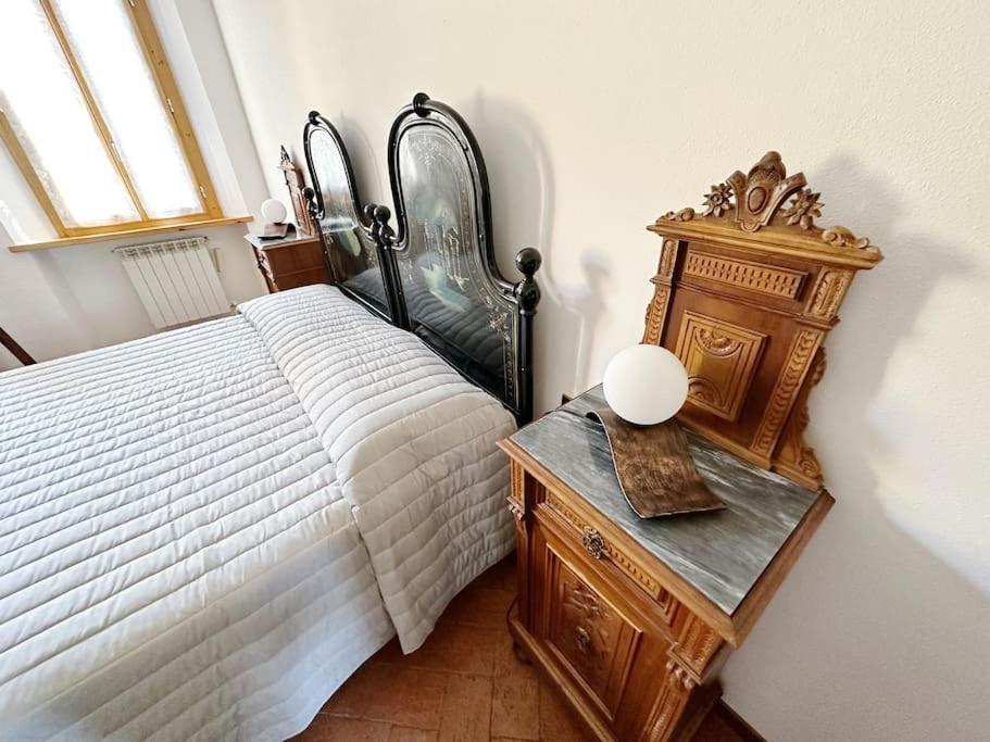 Casale Di Valle Mora Сан Джиминяно Екстериор снимка